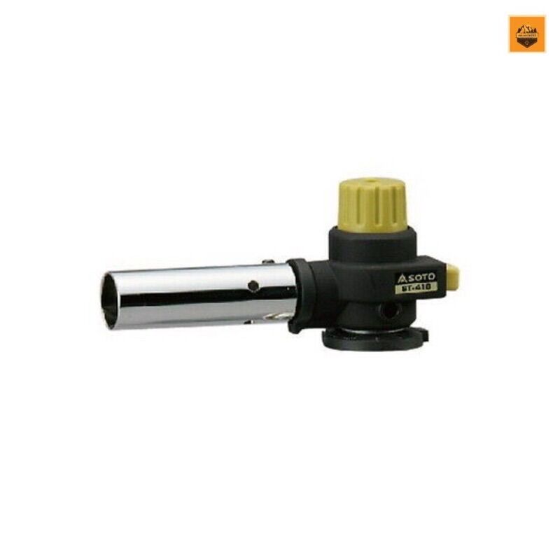 Đầu khò soto field chucker st-418s
