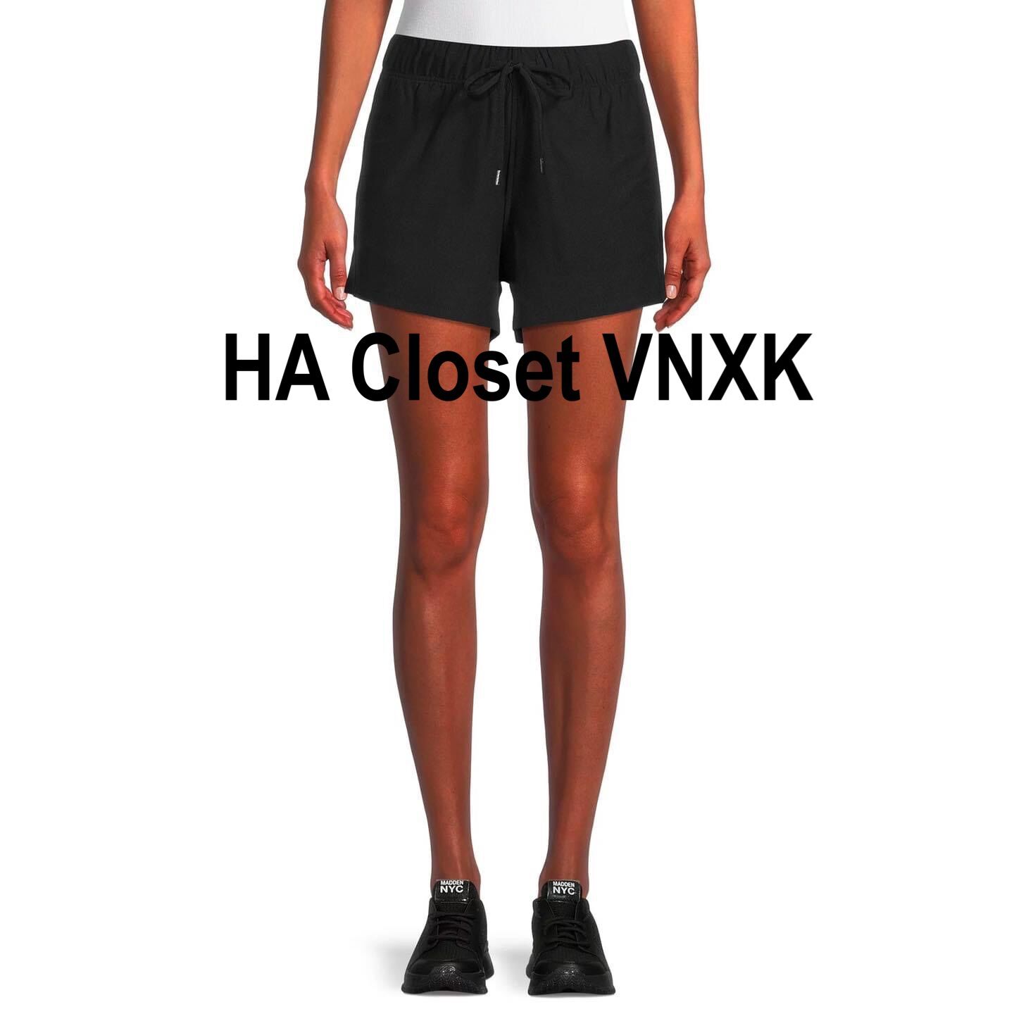 Quần Short Đùi Thể Thao Athletic Xuất Dư