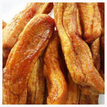 100gr chuối dẻo nguyên trái đà lạt