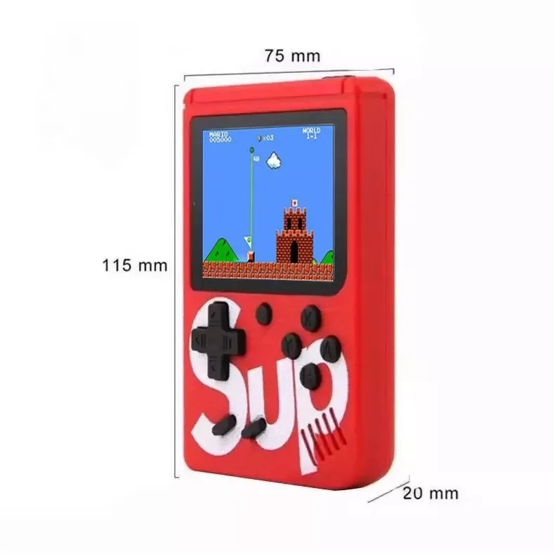 Máy chơi game SUP 400 trò chơi