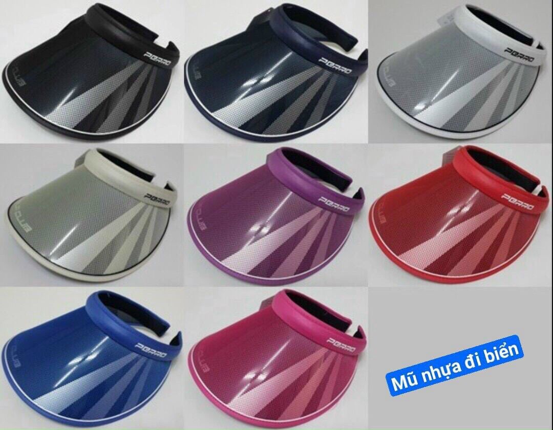 Mũ chống nắng Perro Hàn quốc