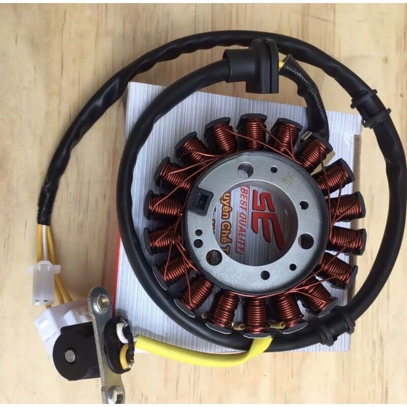 Cuộn Lửa Xe Lead 110 (cuộn điện)
