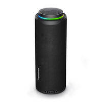 Loa Bluetooth Tronsmart T8 | Công Suất 40W | Sử Dụng Đến 18h | Âm Thanh 360°