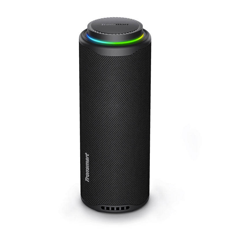 Loa Bluetooth Tronsmart T8 | Công Suất 40W | Sử Dụng Đến 18h | Âm Thanh 360°