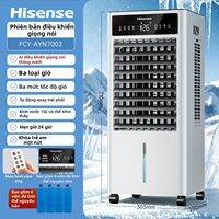 Hisense | Quạt Điều Hòa Không Khí Di Động