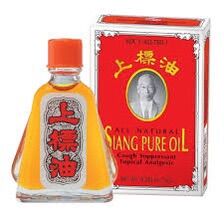 Dầu thái Siang Pure Oil chai 7ml
