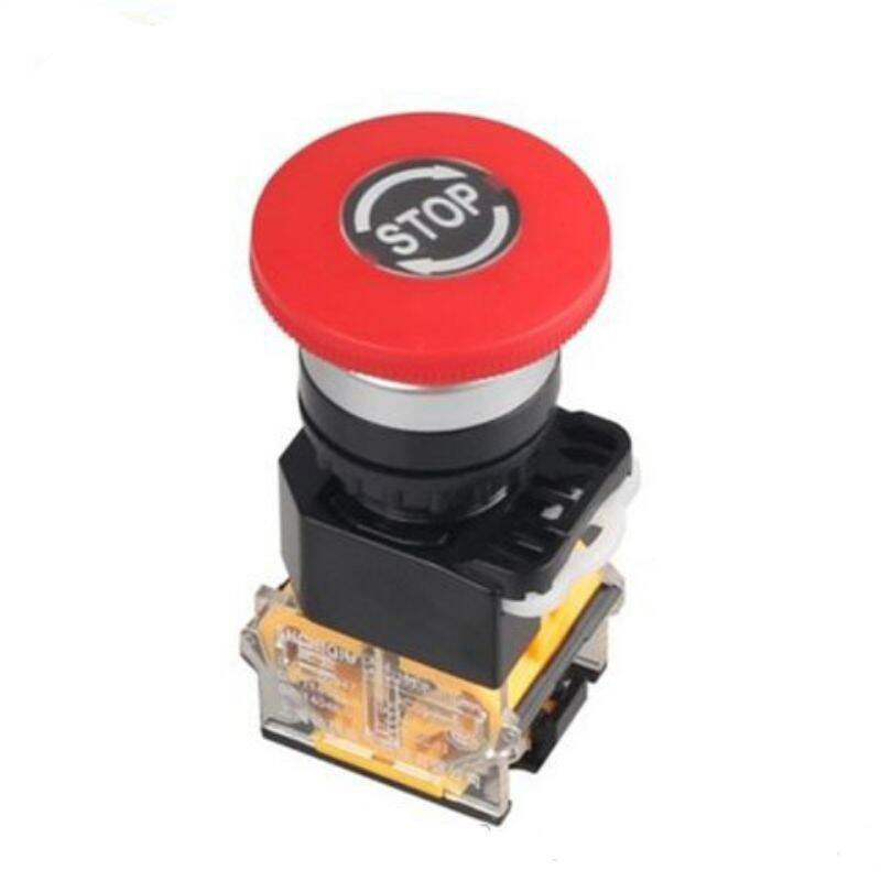 Nút nhấn dừng khẩn cấp Ngắt nguồn điện nhanh