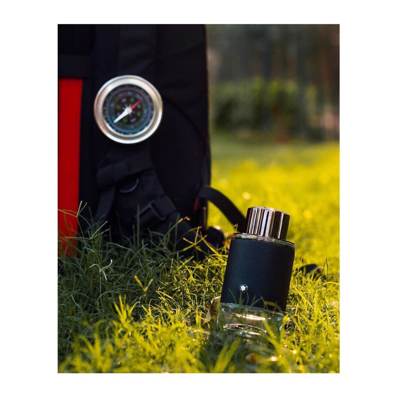 Nước hoa nam Montblanc Explorer EDP [Authentic] - Chiết 10ml - CIN Perfume
