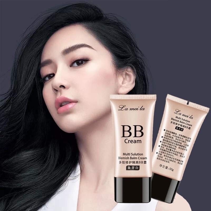 KEM NỀN CHE KHUYẾT ĐIỂM BB LAMEILA