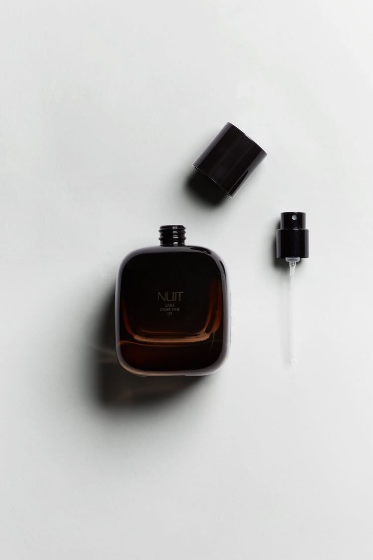 Nước hoa nữ ZARA NUIT EAU DE PARFUM 90 ML (3.4 FL. OZ).