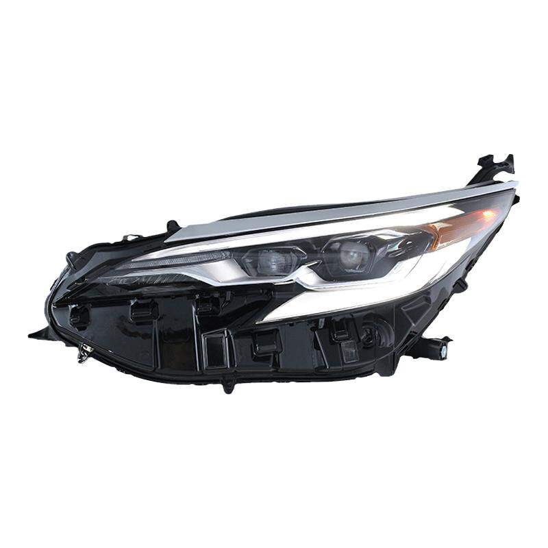 TAOJING | Aftermarket LED Headlight Assembly with Laser Lens Daytime Running and Turn Signals Giá 20,651,000 Đồng*Miễn phí vận chuyển