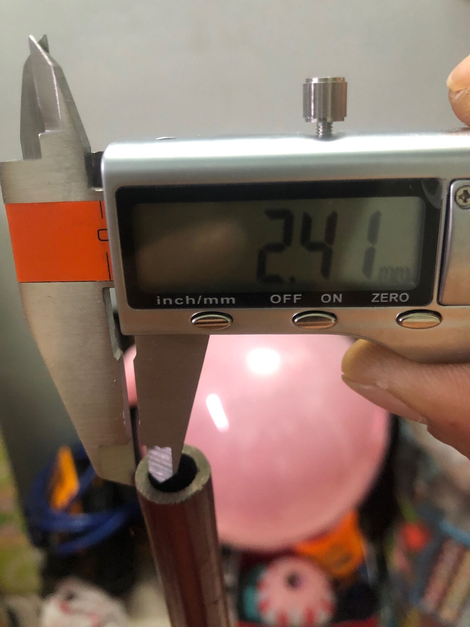 Gốc cần câu shimano 1m4 ( cán cần )