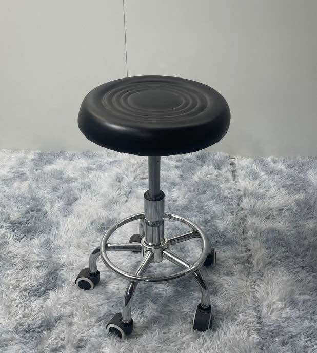Ghế xoay 360 độ cho spa-nối mi