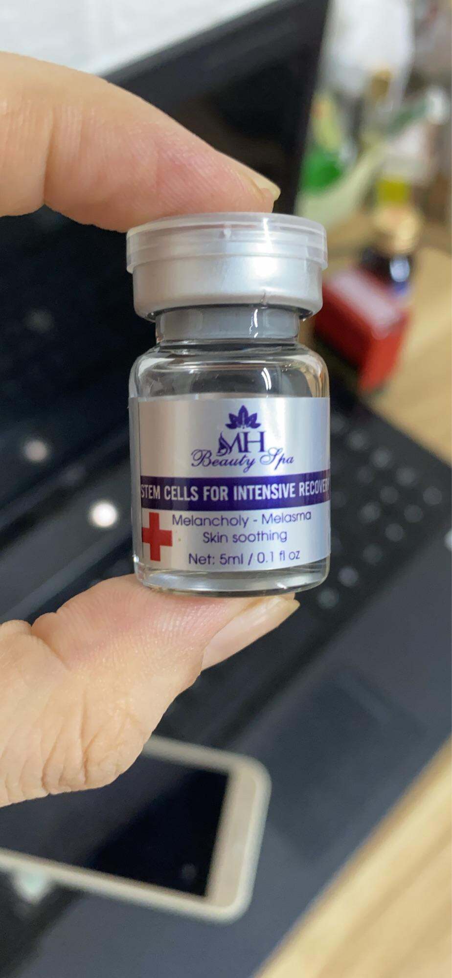 Mờ thâm thần tốc mh beauty spa