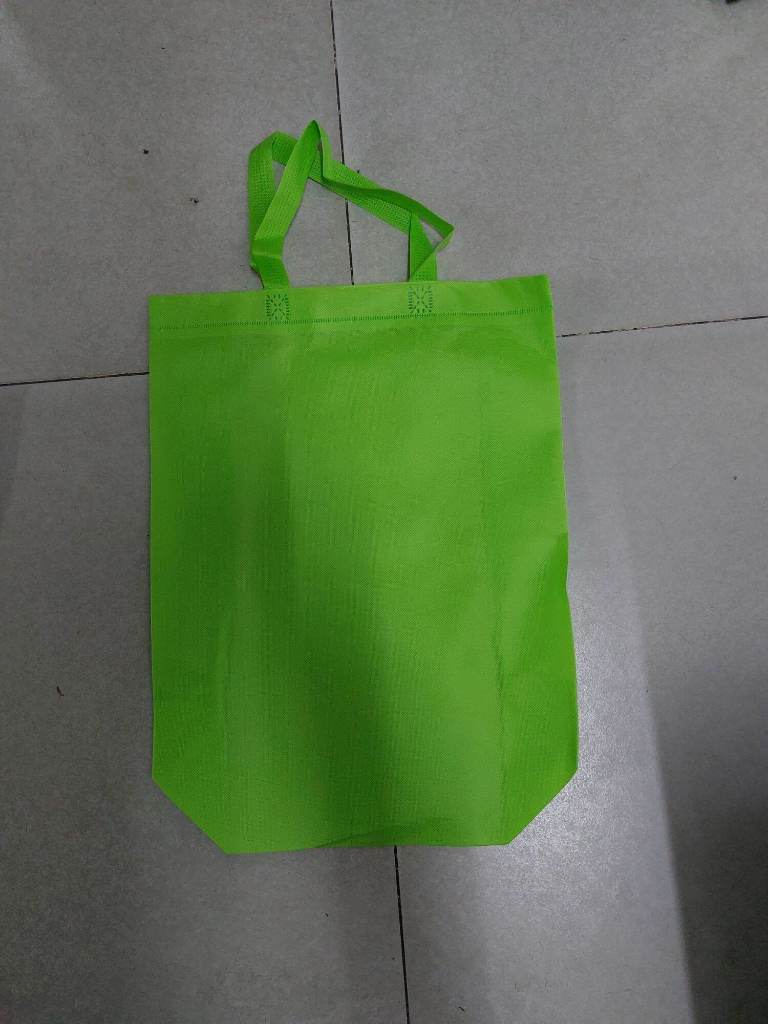 Túi Vải Không Dệt