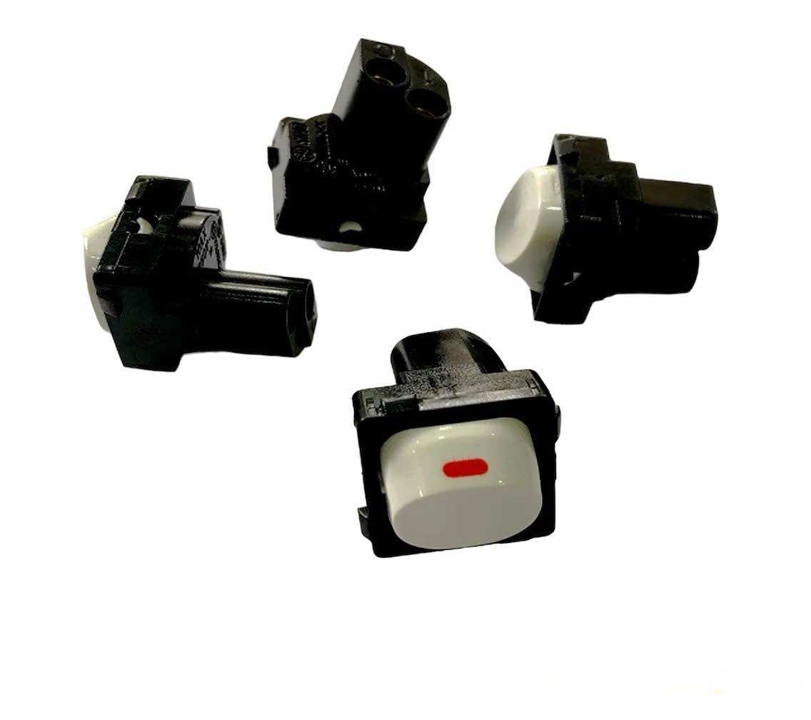 Công Tắc 1 Chiều SINO (VANLOCK)