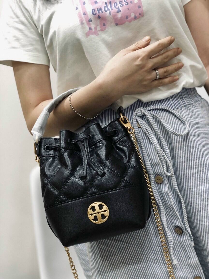 Tory Burch Bucket Bag giá tốt Tháng 04,2023|BigGo Việt Nam