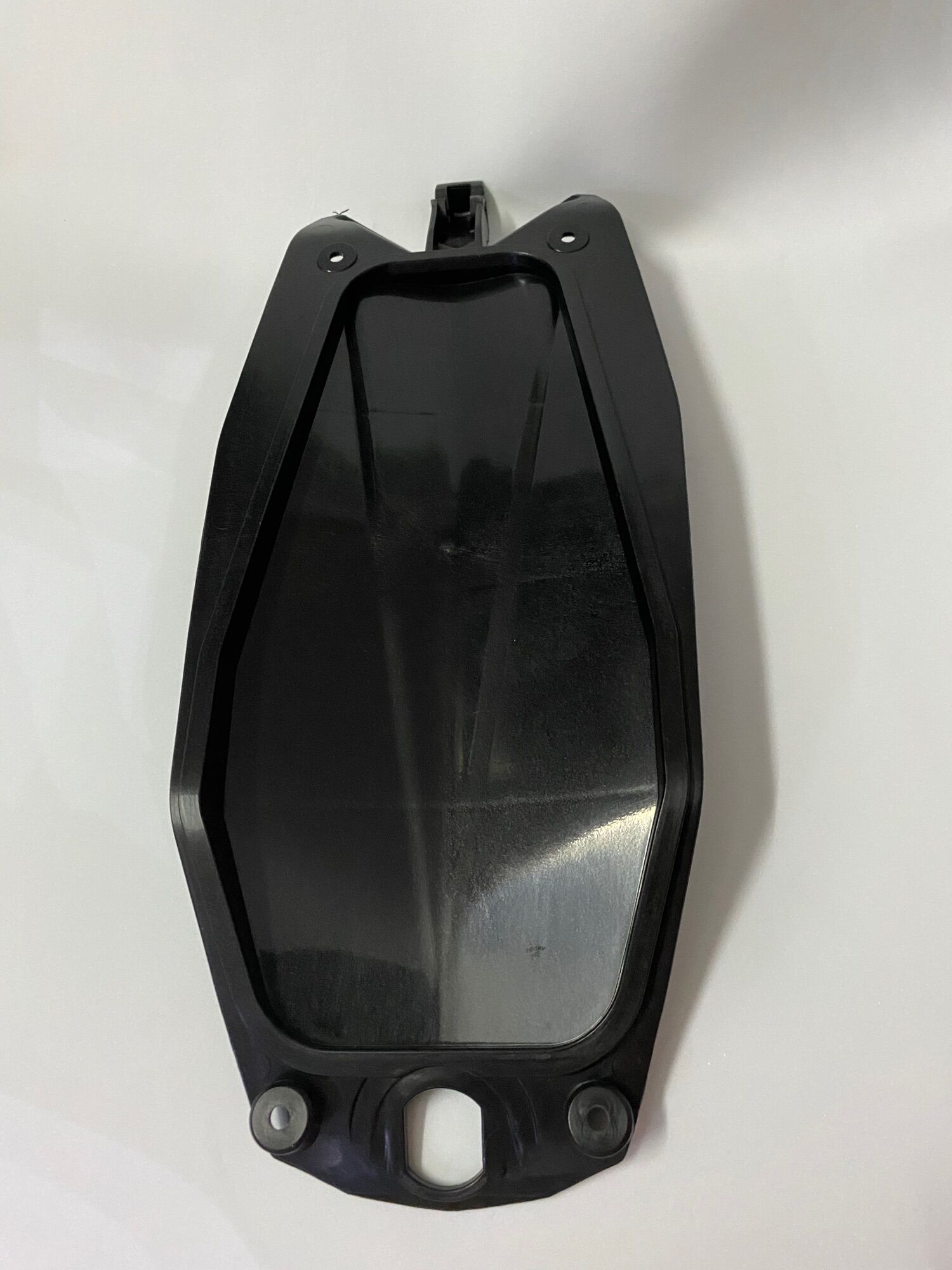 Nắp cốp nhám suzuki Satria fi - Raider fi