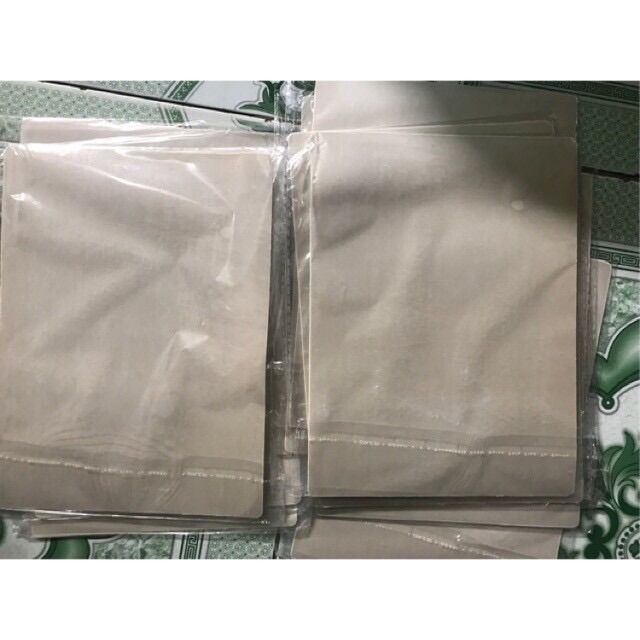 Da giả thực tập phun xăm
