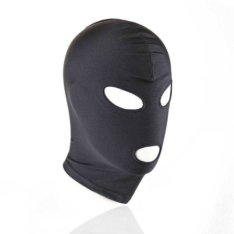 Mặt nạ vải anonymous