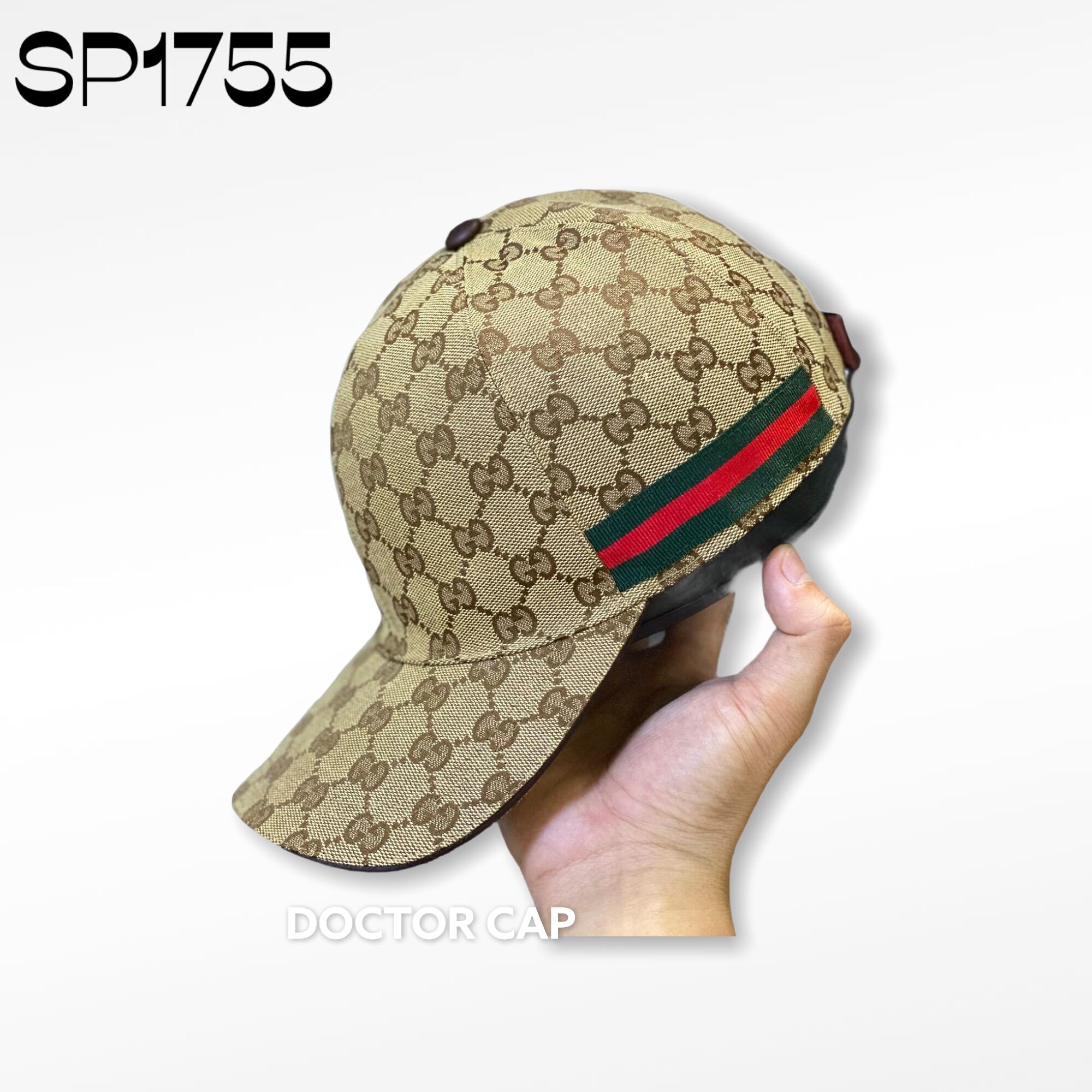 Nón gc classic cao cấp sp1754/55/56