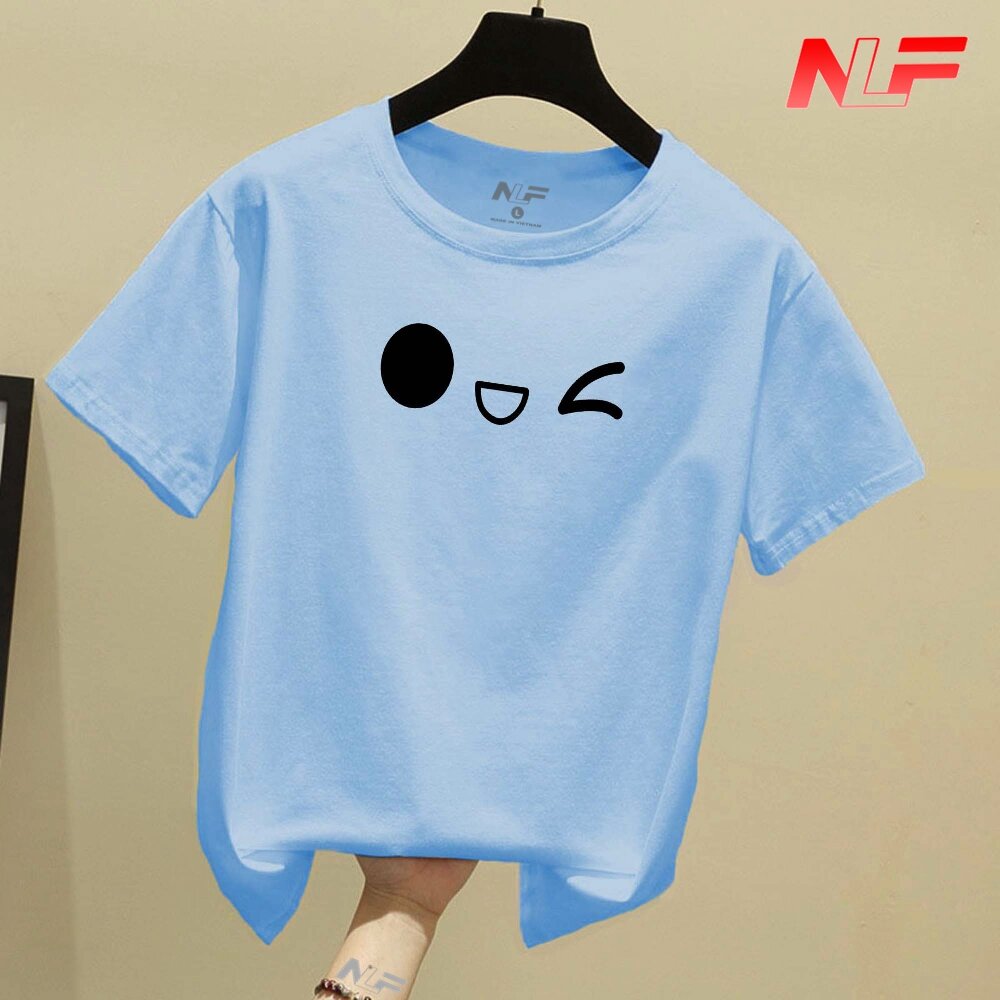 T-shirt mắt nheo tia-019