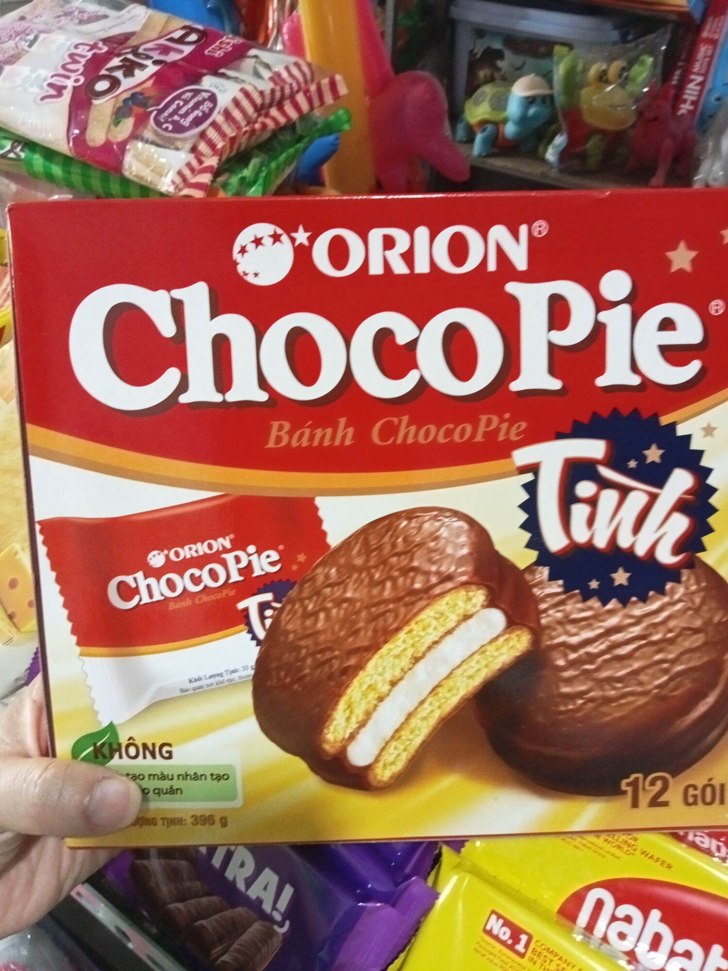 Bánh chocopie