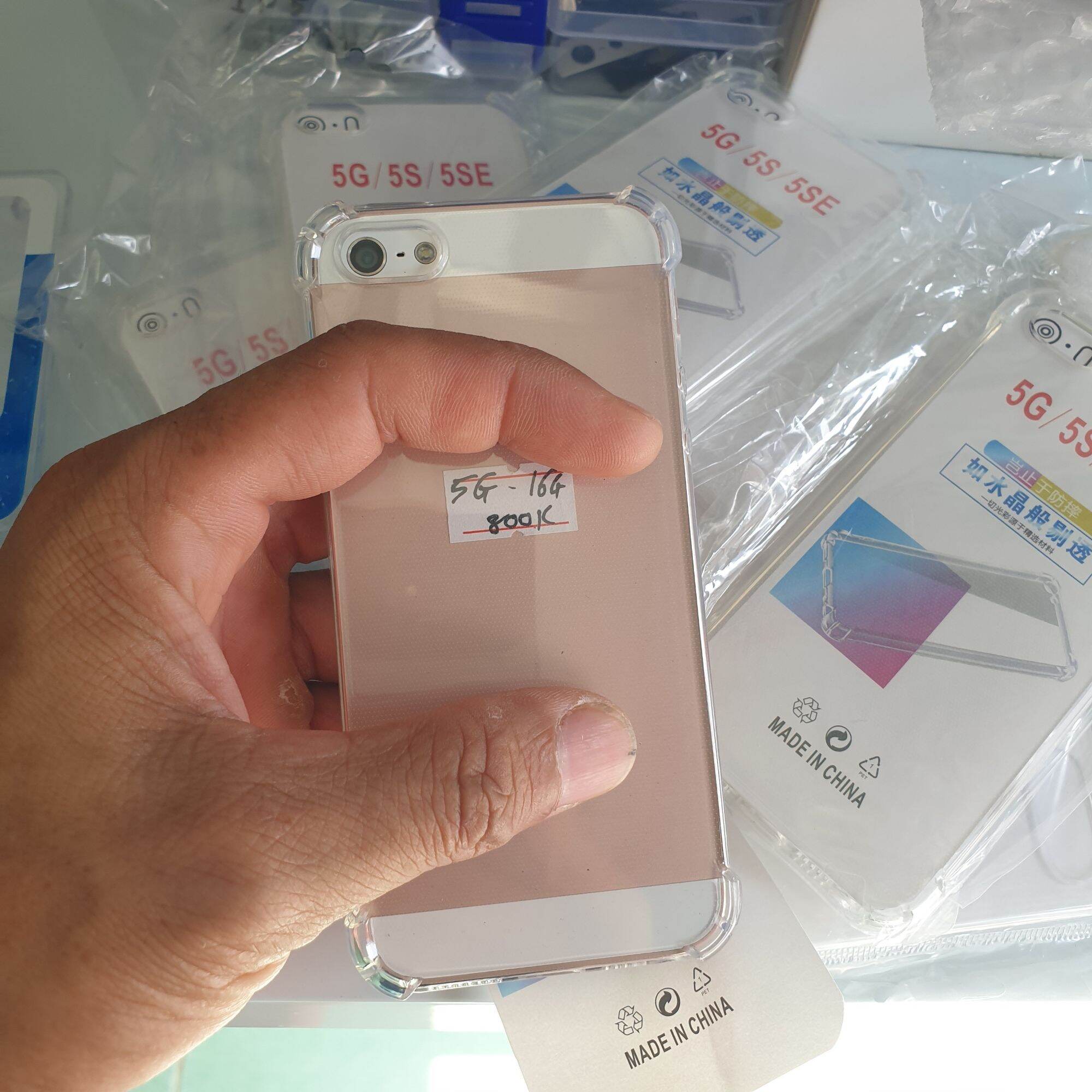 ốp lưng điện thoại 5/5s/5SE