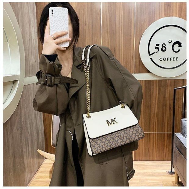 Túi xách nữ mk