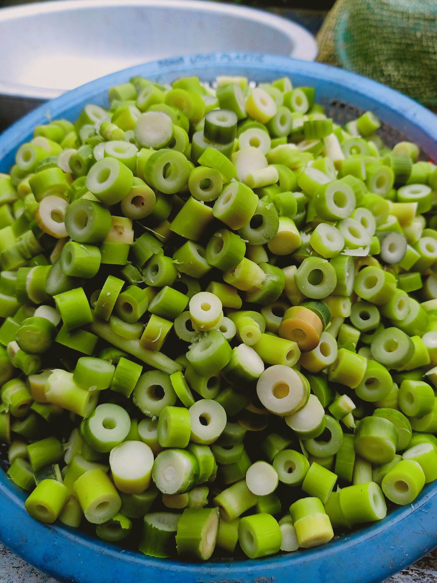 Măng trúc, măng ớt siêu ngon 1kg