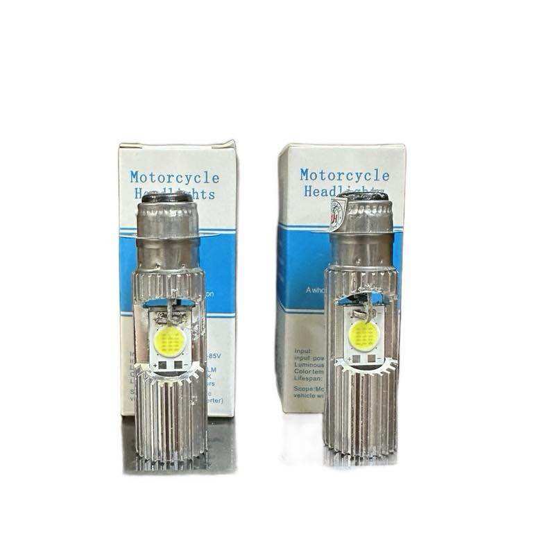 High-Quality Led Lights for Wave 2 Cars with Super Bright Bulbs - Product Includes 1 Pair