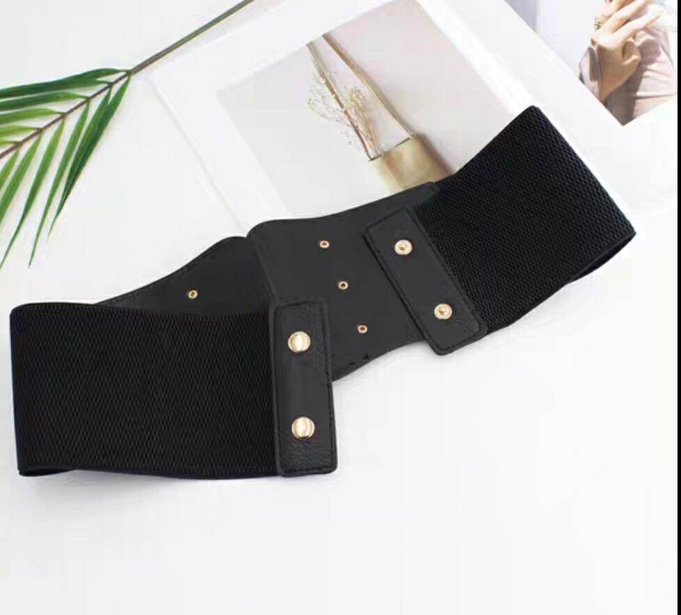 Thắt lưng dây nịt nữ thời trang Hàn Quốc