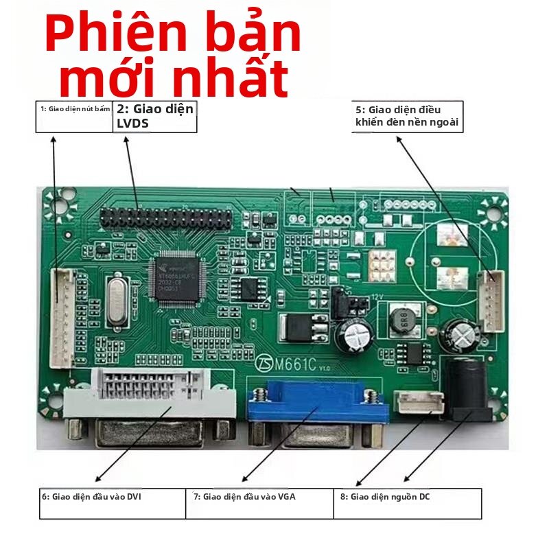 Oral-B | Driver Mainboard Giá 481,000 Đồng*Miễn phí vận chuyển