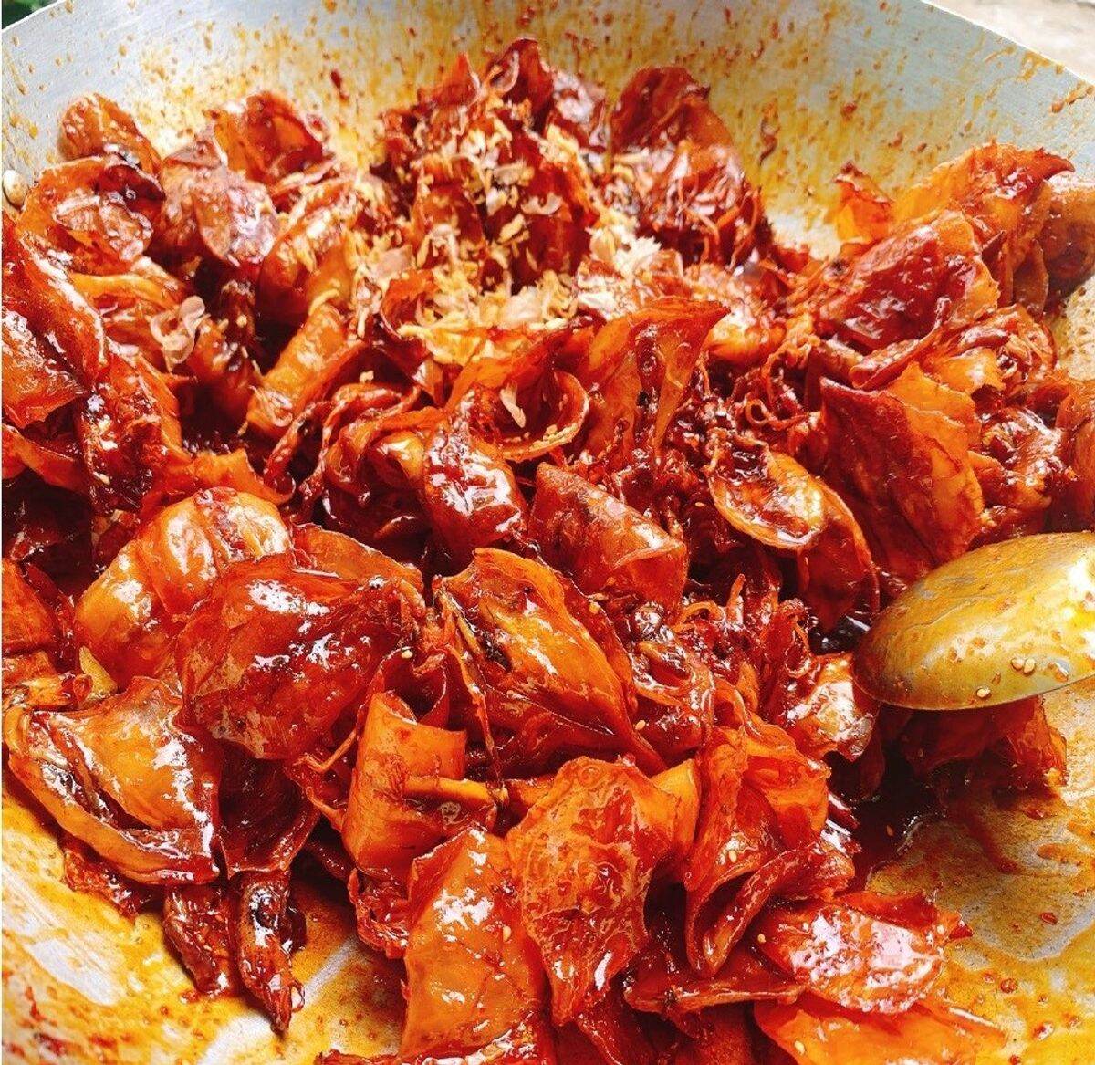 Mực Rim 300g
