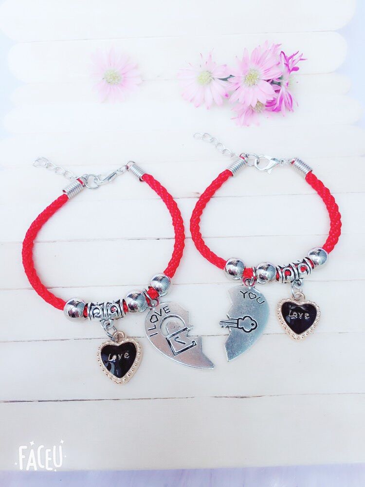 Vòng tay HandMade cặp đôi