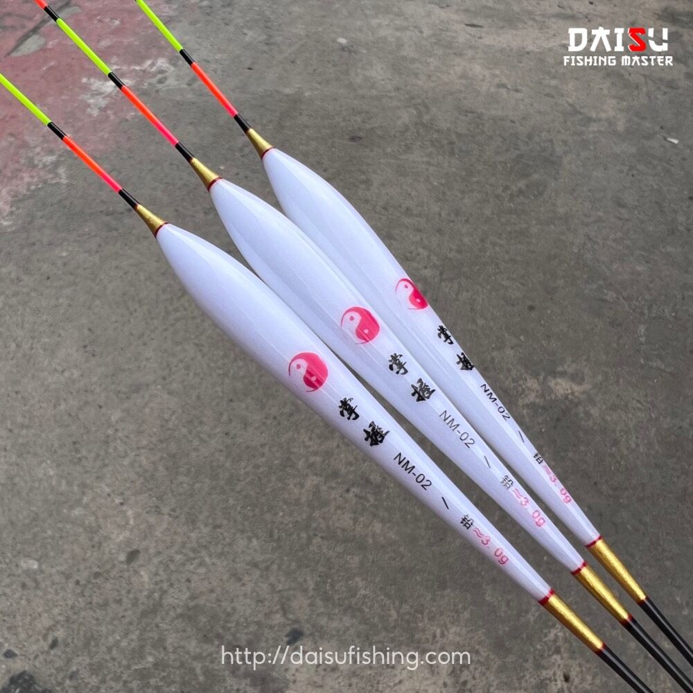 Phao câu đài xb thế hệ 2