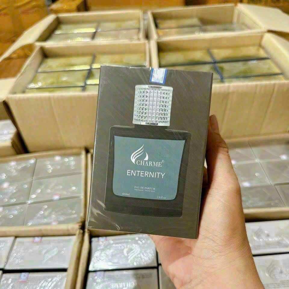 Nước hoa Enternity 60ml