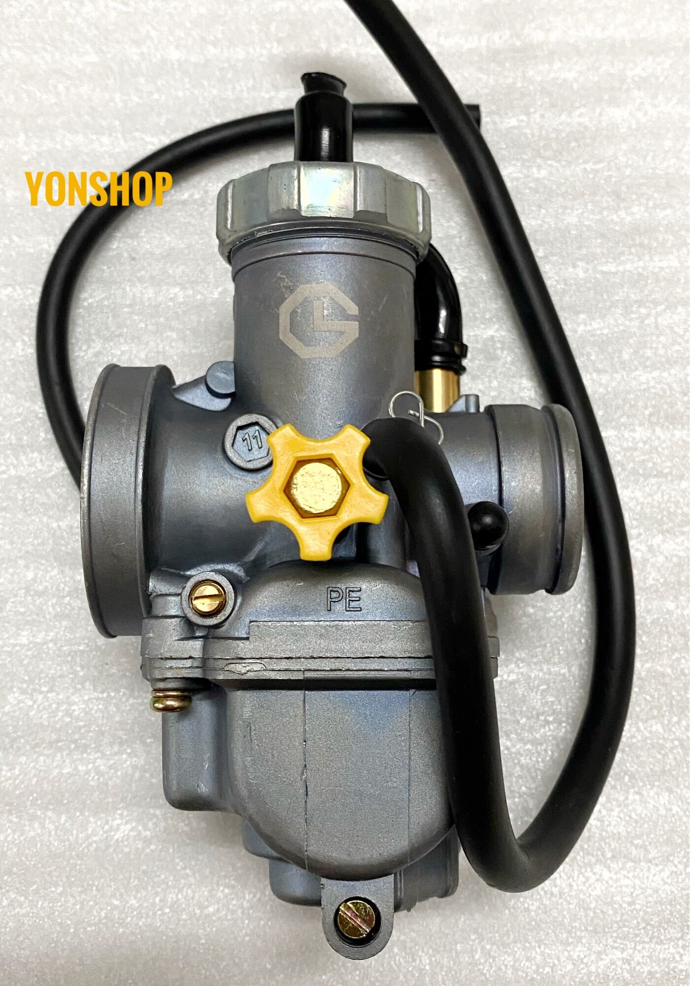 Ốc Garanty Cho Bình Xăng Con Bông Mai
