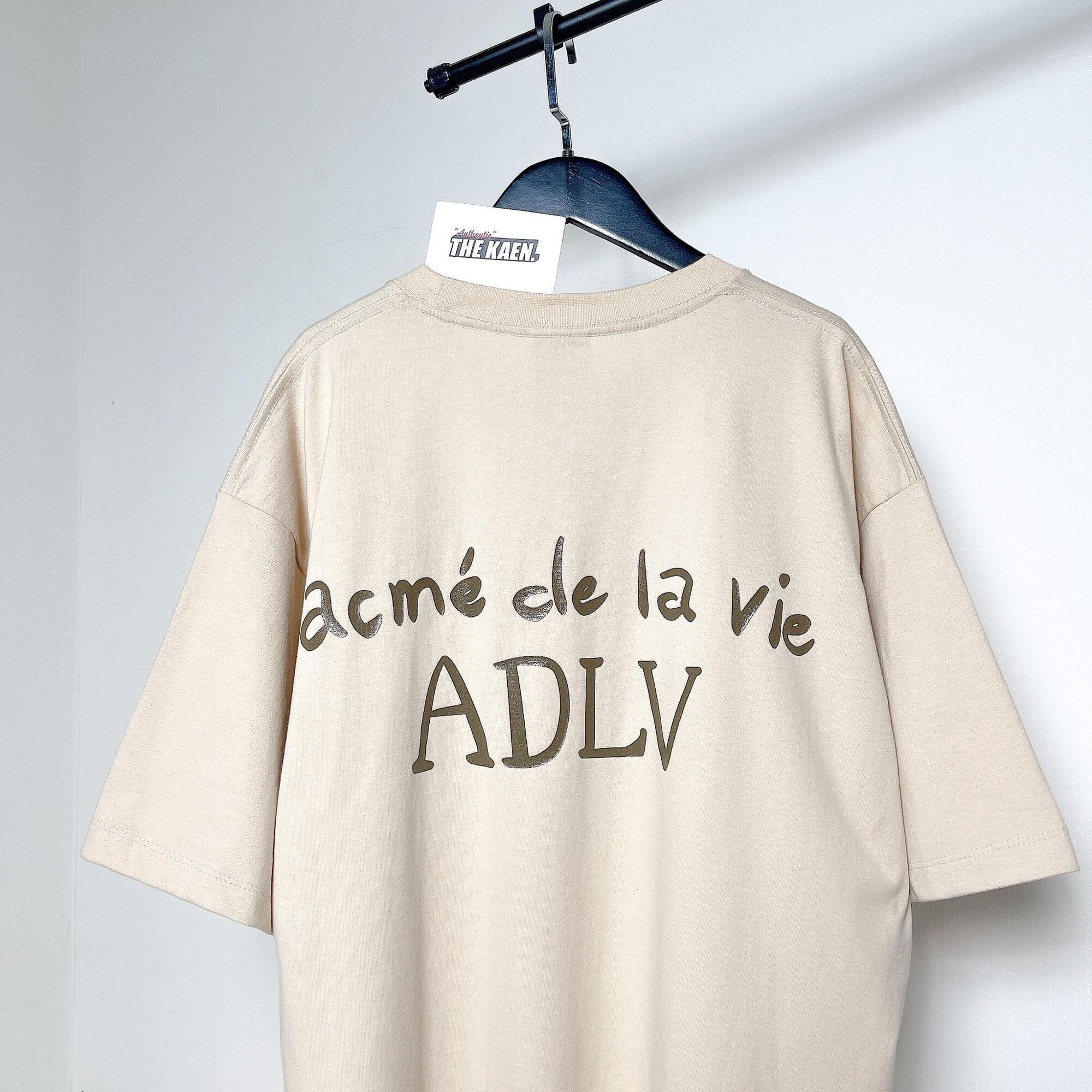 Áo phông unisex, áo phông cotton, áo đôi S75