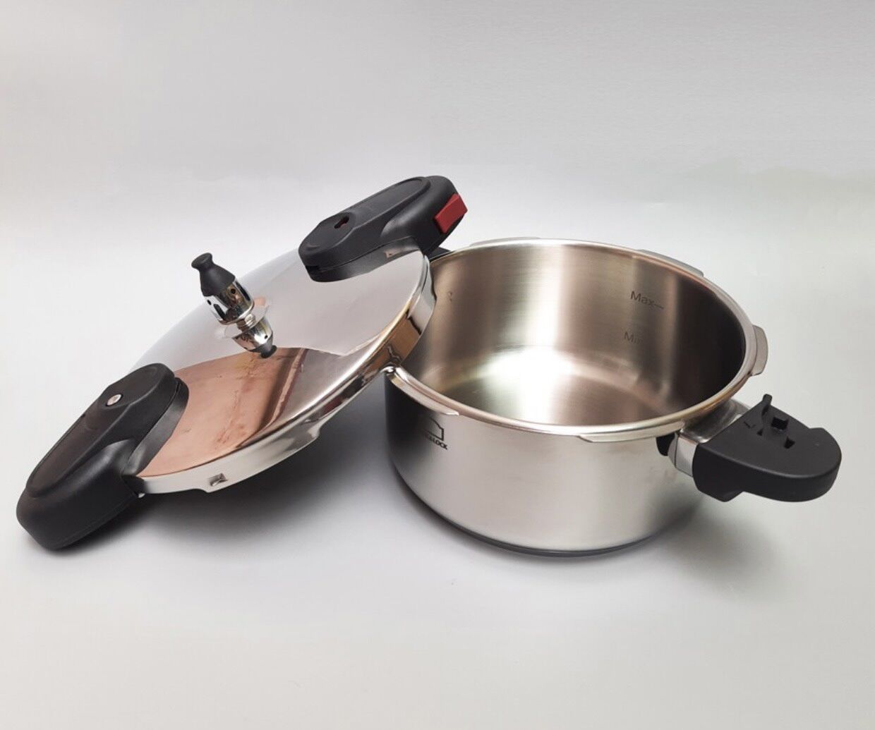 Nồi áp suất lock 3l