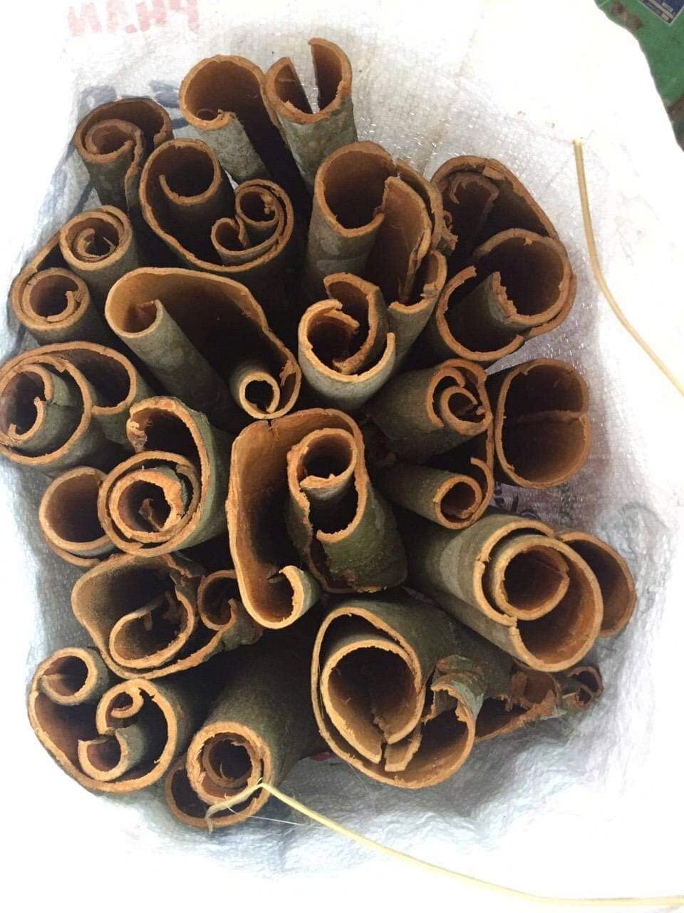 100 Gram Quế Vụn, thơm sạch, quế làm trà, quế xông nhà