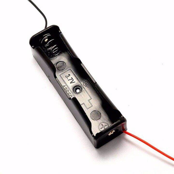 Khay đựng 1-4 pin 18650