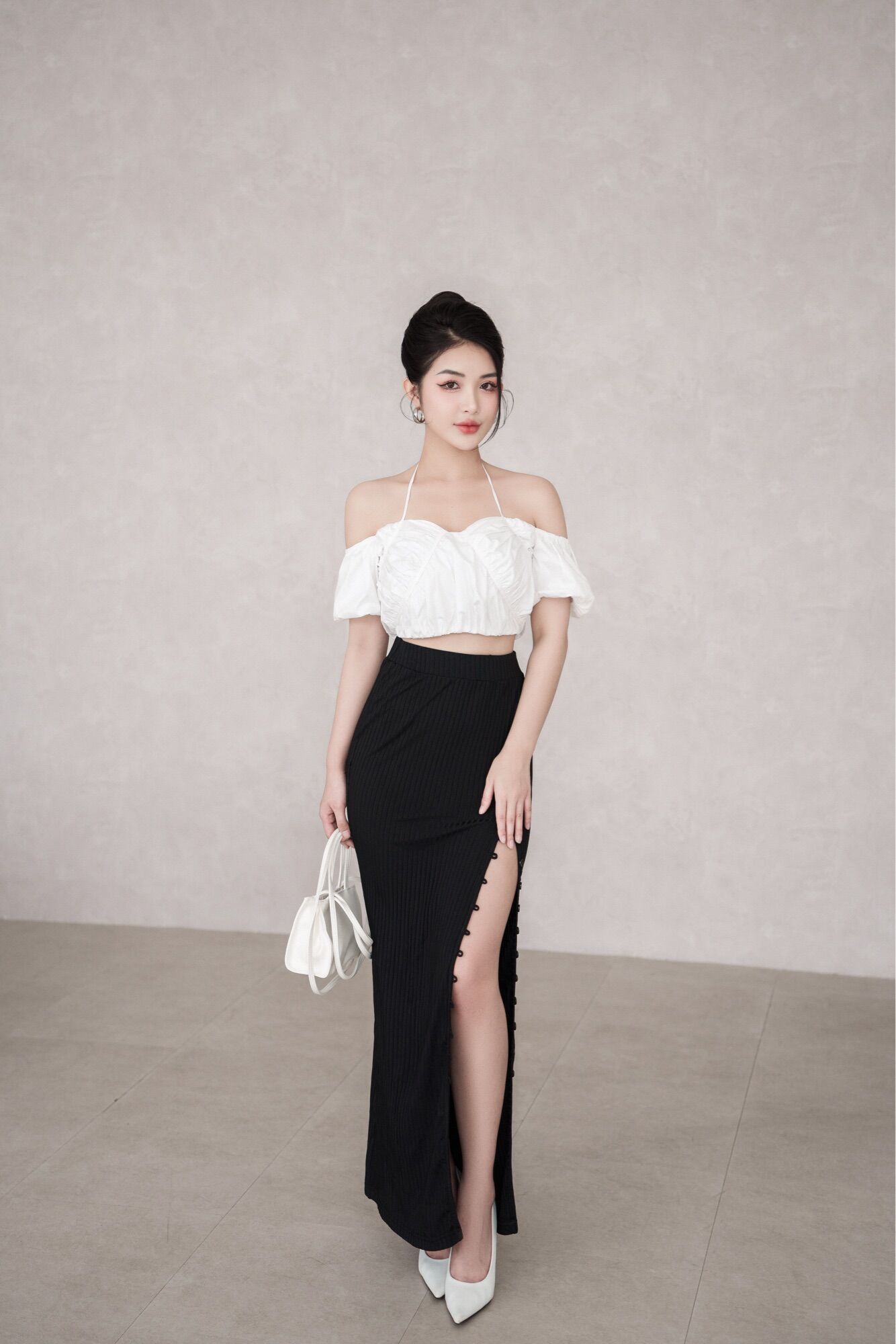 Keira Top