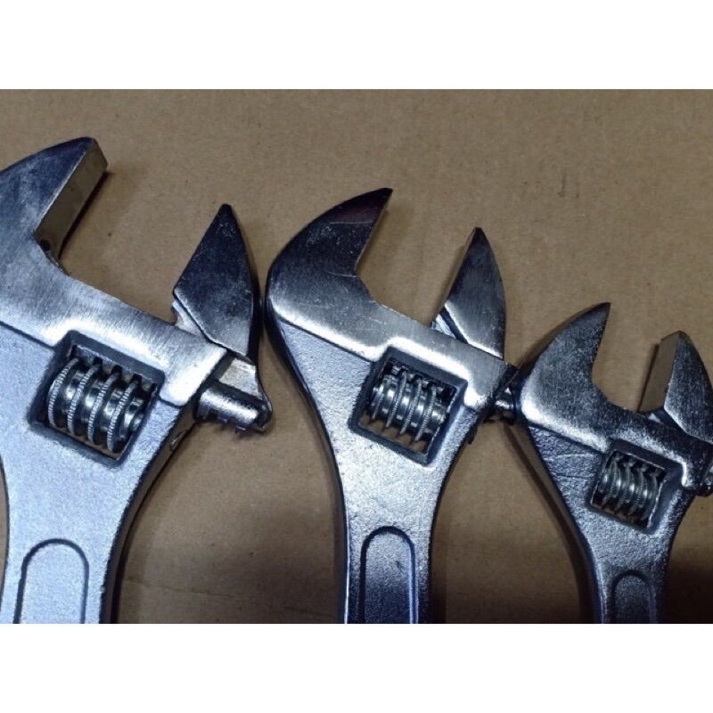 Mỏ lết giá rẻ các kích cỡ