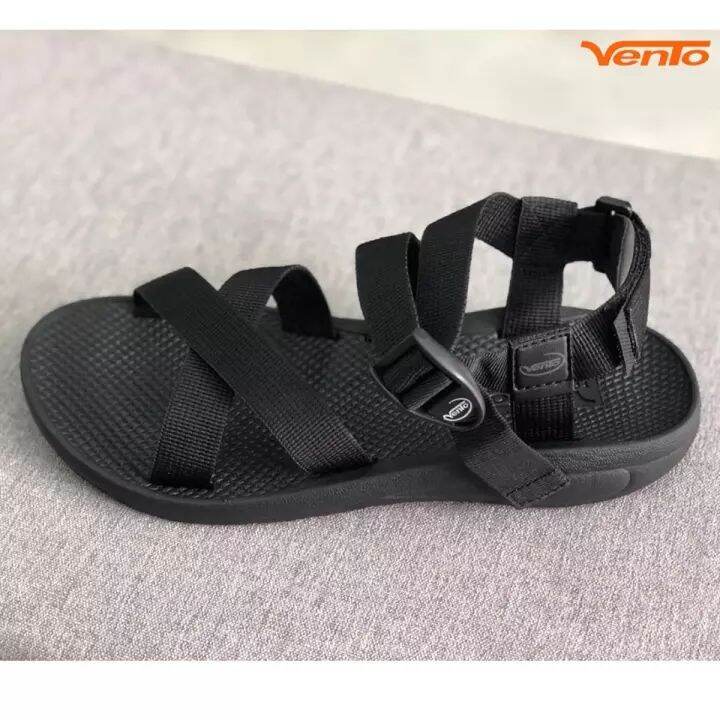 Sandal Nam Vento quai chéo bền đẹp NV70