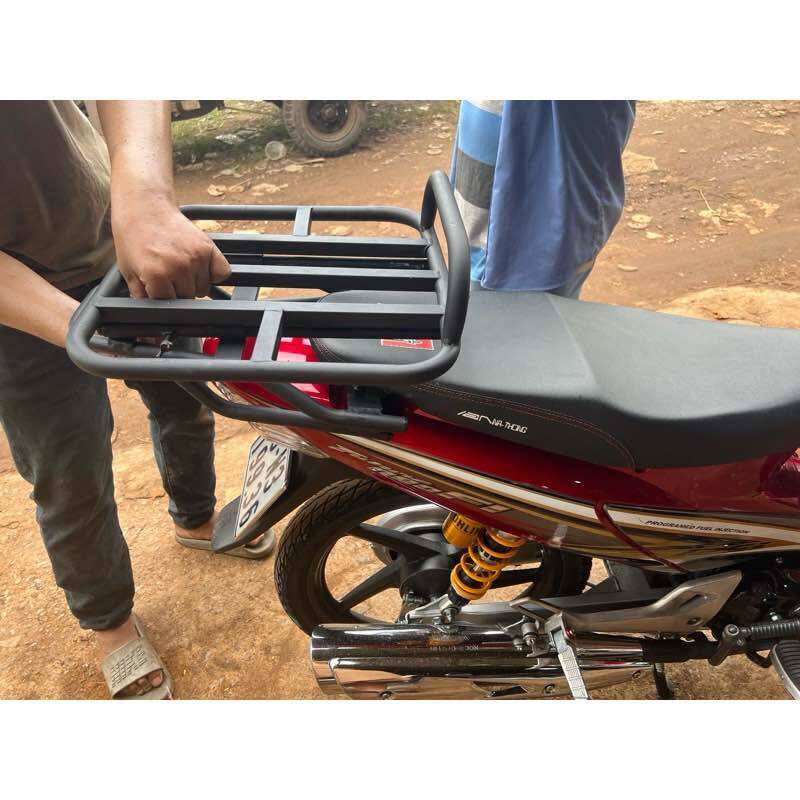 BAGA TRƯỢT THÁI LAN ( dùng được cho nhìu loại xe)
