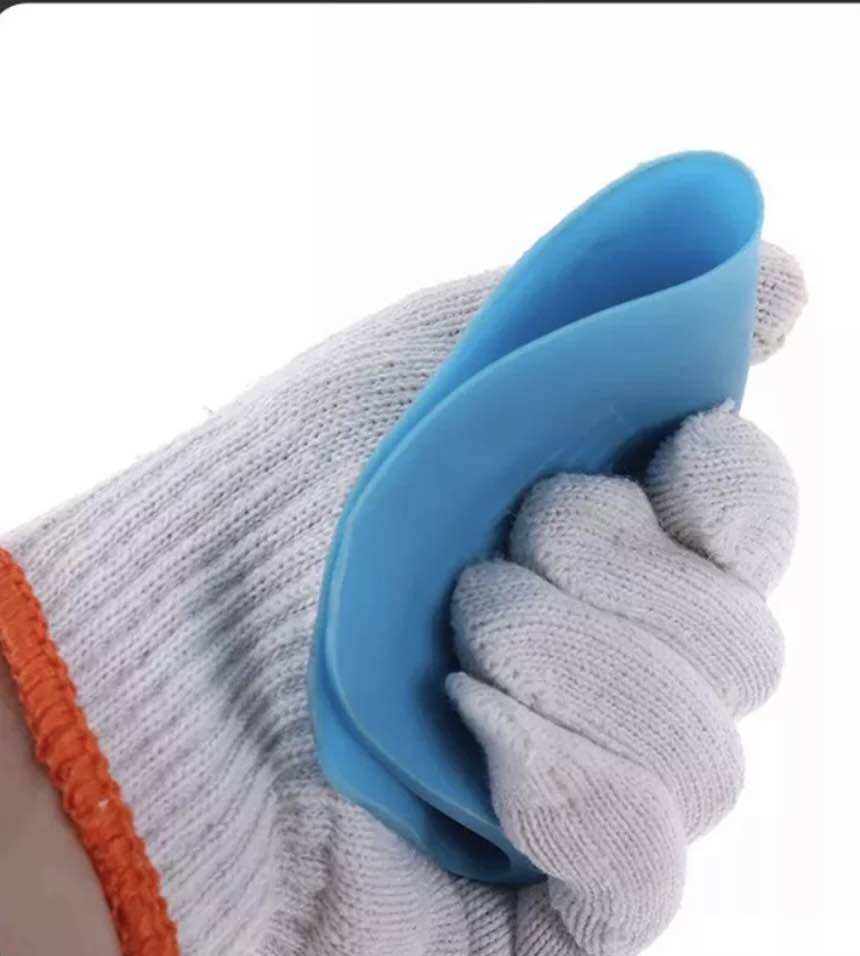 Combo-10Cái Dụng Cụ Chà Ron Gạch Bằng Polyurethane Chuyên Dụng