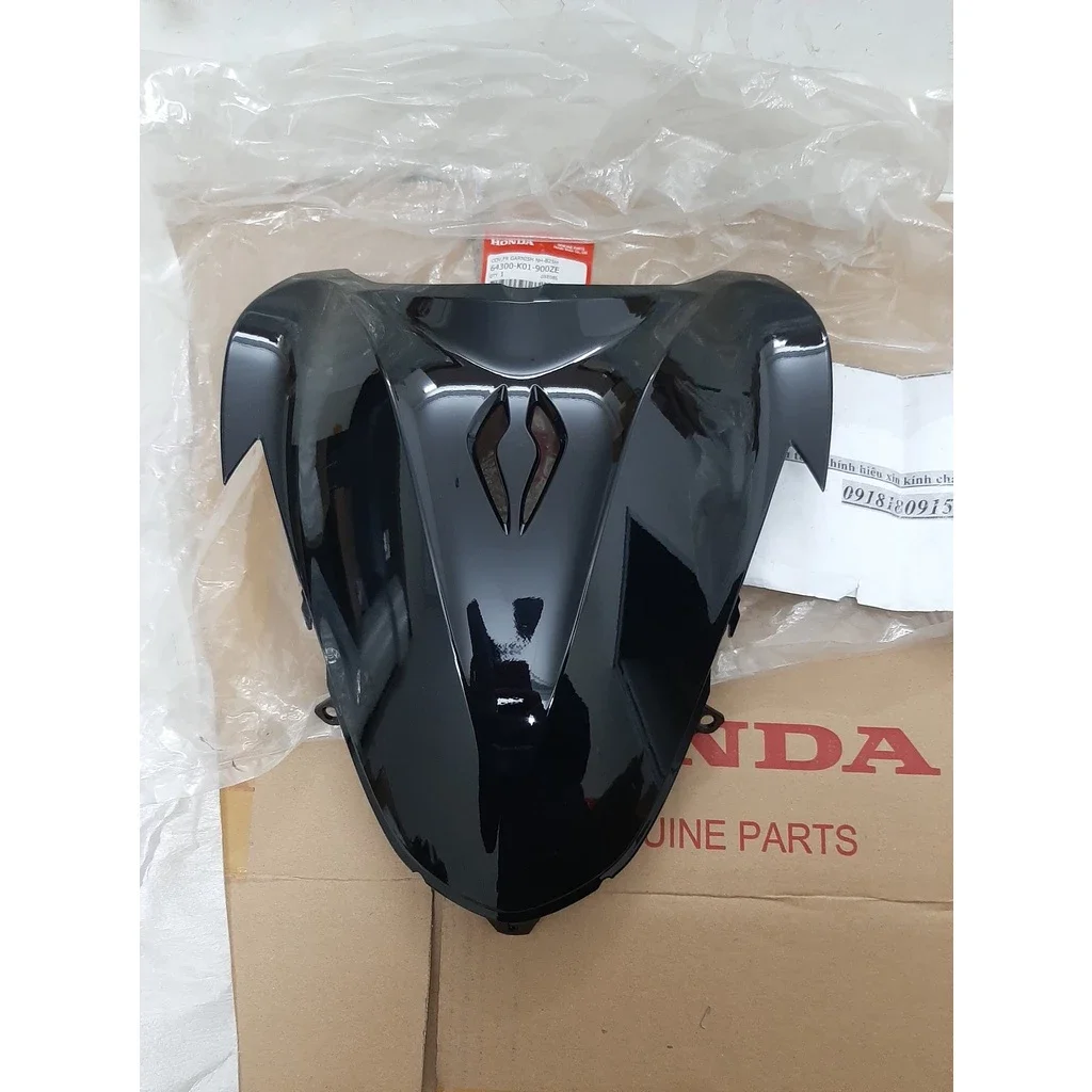 Mặt nạ sh việt 2012-2016 honda trang trí ốp trước