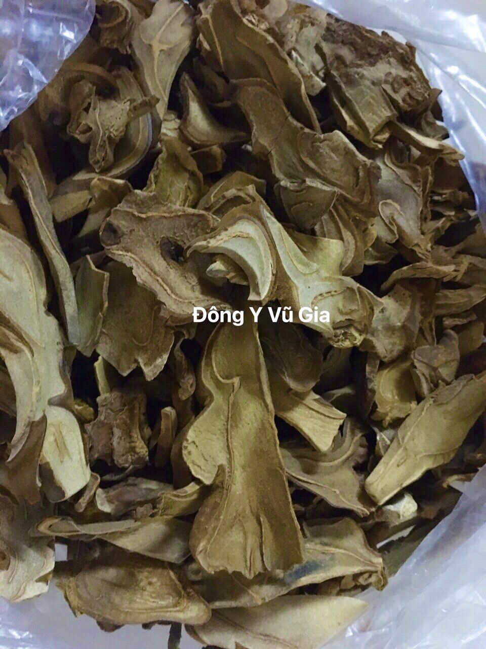 Cẩu tích bổ thận mạnh gân cốt 1kg