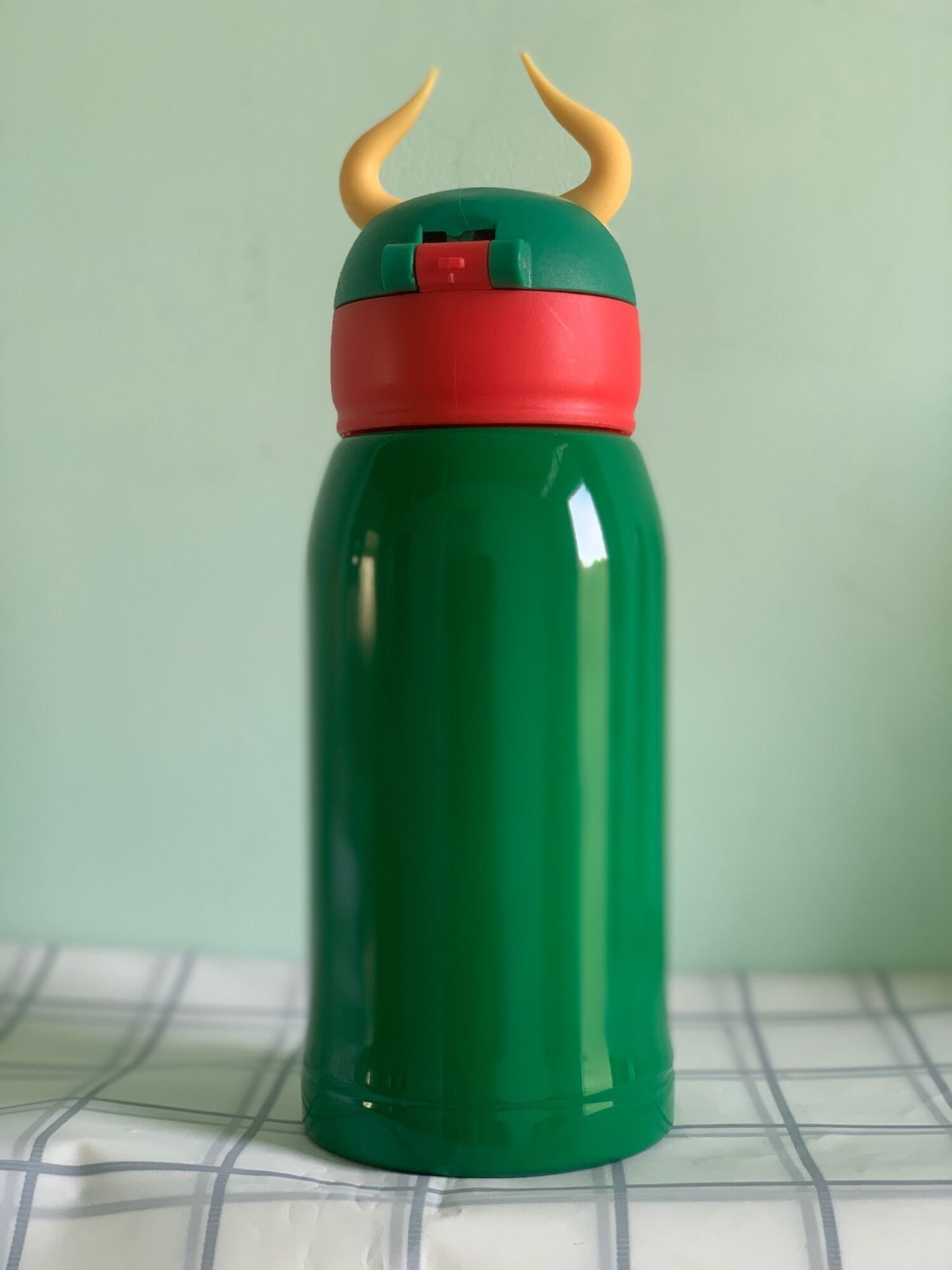 Bình nước giữ nhiệt Kun 500ml